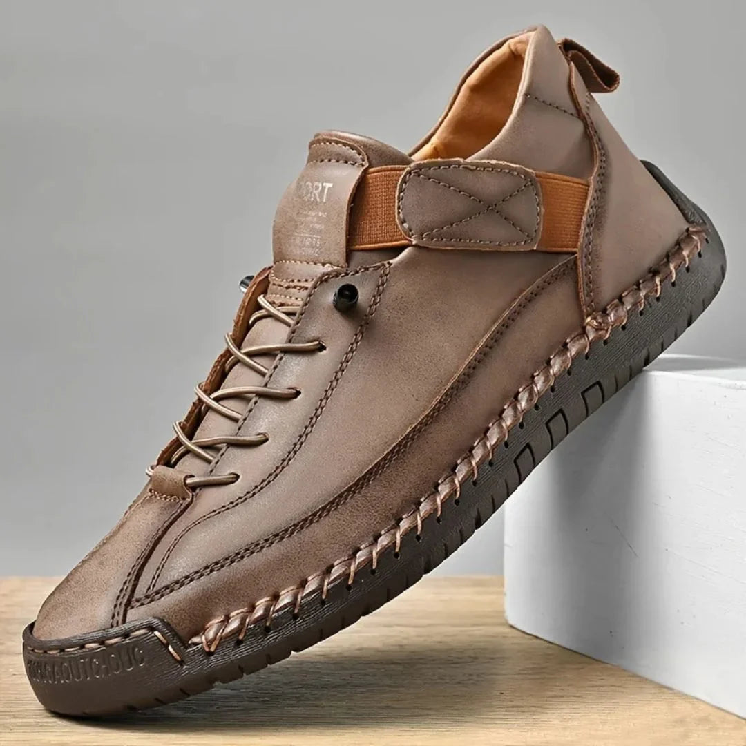 Nico Urban Trek Sneakers