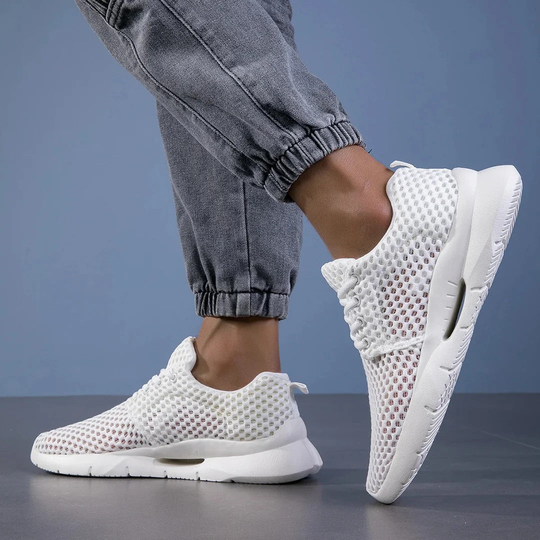 Thiago Ultralight Mesh Sneakers